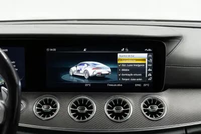 Sell Mercedes-Benz AMG GT 2019 - 139950 EUR, 38000 km - AUTO.MOTO.pt