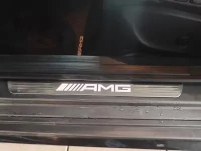 Sell Mercedes-Benz CLA 45 AMG 2014 - 32990 EUR, 130000 km - AUTO.MOTO.pt