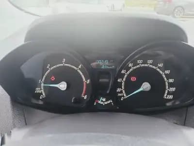 Sell Ford Transit Courier 2020 - 10990 EUR, 129167 km - AUTO.MOTO.pt