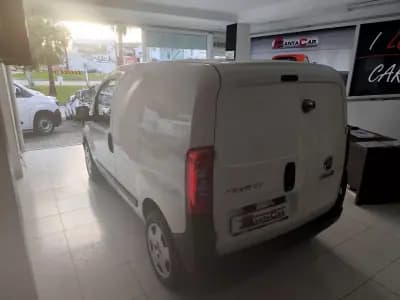 Vendo Fiat FIORINO 1.3 MULTIJET 2018 - 7980 EUR, 174000 km - AUTO.MOTO.pt