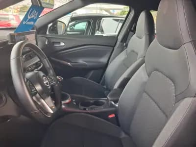 Sell Nissan Juke 2025 - 22990 EUR, 11000 km - AUTO.MOTO.pt