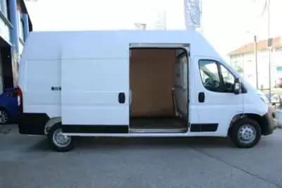 Vendo Citroën Jumper 2.2 BlueHDi 35 L4H3 Club 2023 - 23900 EUR, 109915 km - AUTO.MOTO.pt