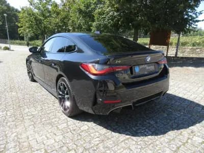 Sell BMW i4 2022 - 49990 EUR, 67000 km - AUTO.MOTO.pt