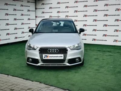 Vendo Audi A1 Sportback 2013 - 13650 EUR, 133563 km - AUTO.MOTO.pt