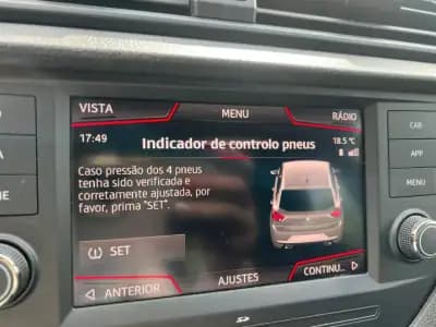 Sell SEAT Ibiza 2018 - 13750 EUR, 126536 km - AUTO.MOTO.pt