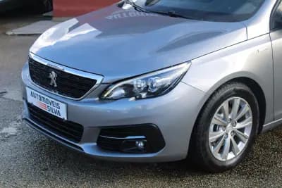 Vendo Peugeot 308 SW 2019 - 11990 EUR, 176000 km - AUTO.MOTO.pt