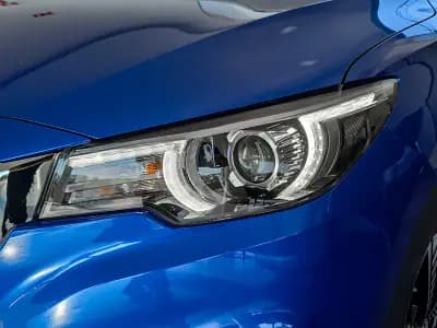 Sell MG ZS 2020 - 19250 EUR, 15000 km - AUTO.MOTO.pt