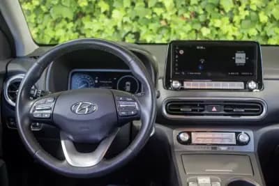 Sell Hyundai Kauai 2022 - 23900 EUR, 58500 km - AUTO.MOTO.pt