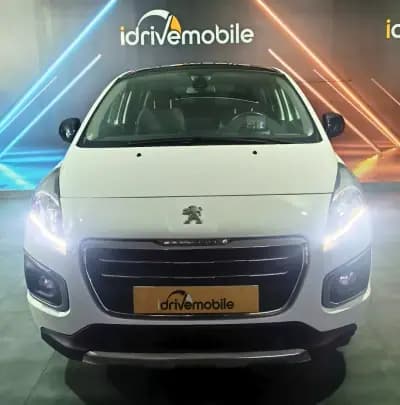 Sell Peugeot 3008 2015 - 10400 EUR, 134160 km - AUTO.MOTO.pt