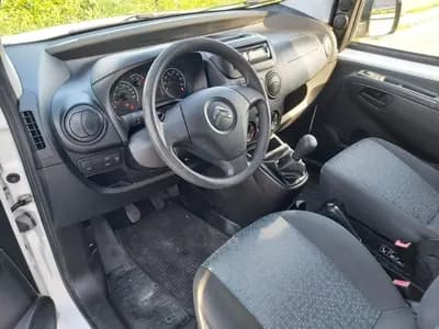 Vendo Citroën Nemo 2014 - 6950 EUR, 266290 km - AUTO.MOTO.pt