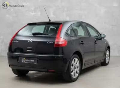 Vendo Citroën C4 2008 - 4500 EUR, 170000 km - AUTO.MOTO.pt