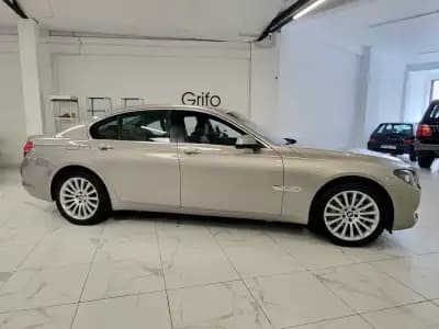 Sell BMW 730 2009 - 23900 EUR, 107760 km - AUTO.MOTO.pt