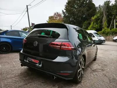 Sell Volkswagen Golf 2014 - 19900 EUR, 160000 km - AUTO.MOTO.pt