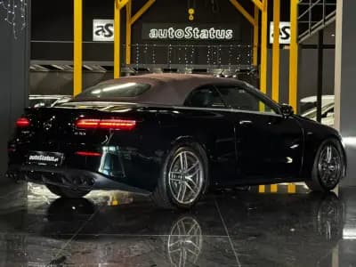 Sell Mercedes-Benz E 53 AMG 2021 - 89990 EUR, 54200 km - AUTO.MOTO.pt