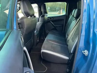 Sell Ford Ranger 2022 - 44990 EUR, 83875 km - AUTO.MOTO.pt