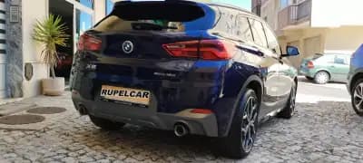 Vendo BMW X2 2018 - 27900 EUR, 76710 km - AUTO.MOTO.pt