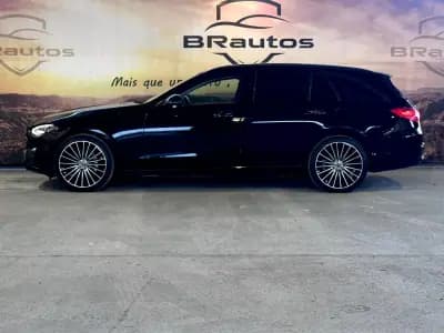 Sell Mercedes-Benz C 300 2023 - 41900 EUR, 69394 km - AUTO.MOTO.pt