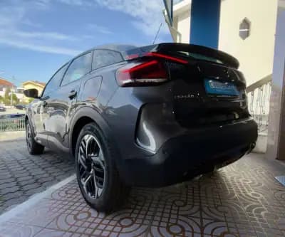 Vendo Citroën C4 2023 - 18950 EUR, 47000 km - AUTO.MOTO.pt