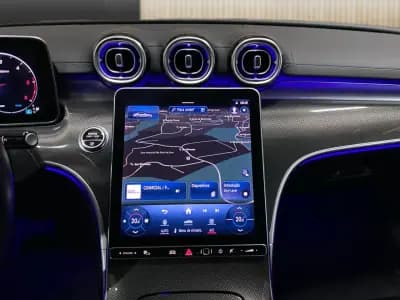 Sell Mercedes-Benz C 300 2022 - 47950 EUR, 52000 km - AUTO.MOTO.pt