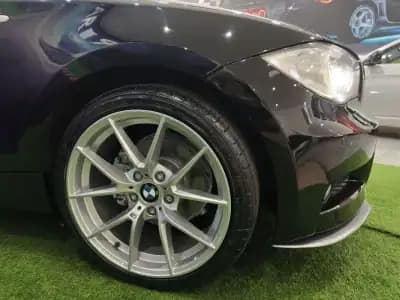 Vendo BMW 120 2008 - 16950 EUR, 196000 km - AUTO.MOTO.pt