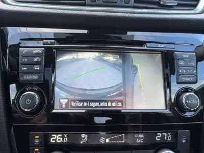 Vendo Nissan Qashqai 2018 - 18990 EUR, 161000 km - AUTO.MOTO.pt