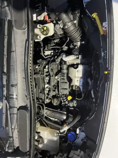 Sell Ford Transit Connect 2021 - 12499 EUR, 104000 km - AUTO.MOTO.pt