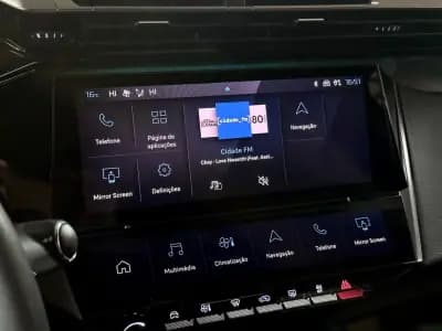 Sell Peugeot 308 2022 - 21900 EUR, 19254 km - AUTO.MOTO.pt