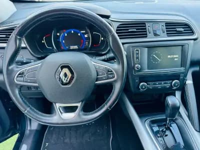 Sell Renault Kadjar 2016 - 18000 EUR, 105000 km - AUTO.MOTO.pt