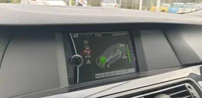 Vendo BMW 520 2011 - 12990 EUR, 275000 km - AUTO.MOTO.pt