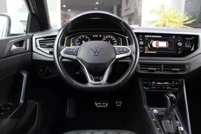 Vendo Volkswagen Taigo 2022 - 22900 EUR, 45109 km - AUTO.MOTO.pt