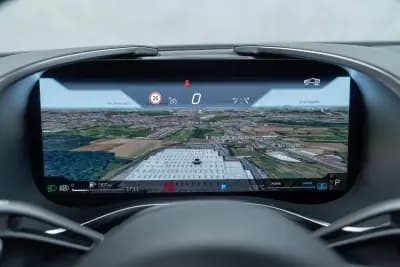 Sell Mercedes-Benz SL 43 AMG 2022 - 109950 EUR, 30000 km - AUTO.MOTO.pt