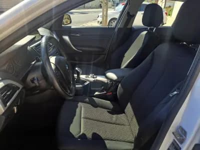 Vendo BMW 116 2016 - 13750 EUR, 110000 km - AUTO.MOTO.pt