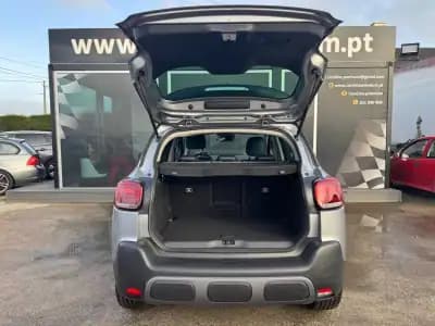 Sell Citroën C3 Aircross 2022 - 15600 EUR, 32795 km - AUTO.MOTO.pt