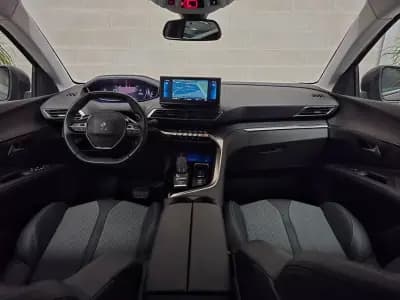 Sell Peugeot 5008 2021 - 22450 EUR, 42414 km - AUTO.MOTO.pt