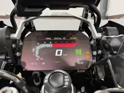 Vendo mota BMW R 1250 GS Adventure 2019 - 22900 EUR, 8500 km - AUTO.MOTO.pt