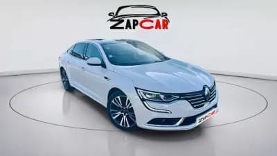 Vendo Renault Talisman 2018 - 18900 EUR, 122623 km - AUTO.MOTO.pt