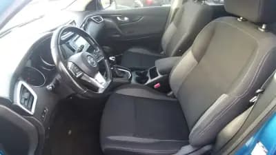 Vendo Nissan Qashqai 2018 - 18650 EUR, 149986 km - AUTO.MOTO.pt
