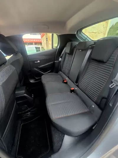 Sell Peugeot e-208 2020 - 15750 EUR, 56000 km - AUTO.MOTO.pt