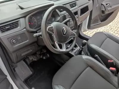 Sell Renault Kangoo 2022 - 14490 EUR, 89000 km - AUTO.MOTO.pt