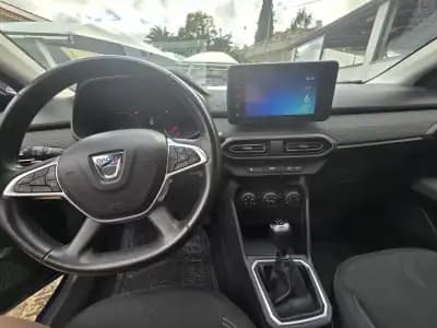 Sell Dacia Sandero 2022 - 14950 EUR, 71700 km - AUTO.MOTO.pt