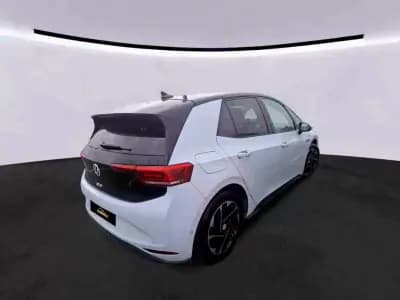 Vendo Volkswagen ID.3 2022 - 23990 EUR, 49480 km - AUTO.MOTO.pt