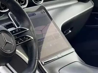 Sell Mercedes-Benz C 300 2022 - 38999 EUR, 114000 km - AUTO.MOTO.pt