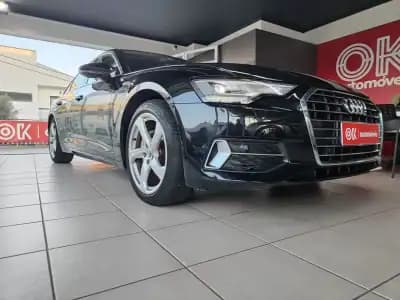 Vendo Audi A6 2018 - 26950 EUR, 198000 km - AUTO.MOTO.pt