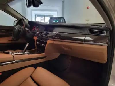 Sell BMW 730 2009 - 23900 EUR, 107760 km - AUTO.MOTO.pt