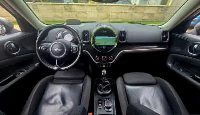 Vendo MINI Countryman 2018 - 18990 EUR, 132950 km - AUTO.MOTO.pt
