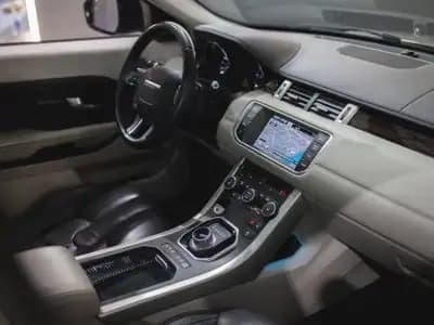 Sell Land Rover Range Rover Evoque 2014 - 19990 EUR, 185000 km - AUTO.MOTO.pt