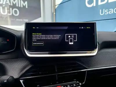 Vendo Peugeot 208 2025 - 23500 EUR, 14659 km - AUTO.MOTO.pt