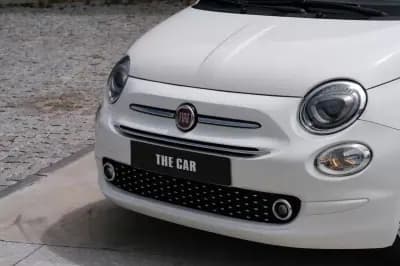 Vendo Fiat 500C 2020 - 10900 EUR, 89000 km - AUTO.MOTO.pt