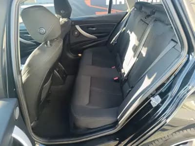Vendo BMW 320 2017 - 16900 EUR, 131470 km - AUTO.MOTO.pt