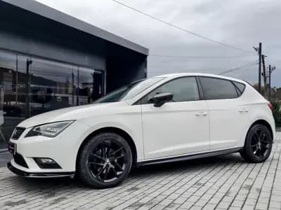 Sell SEAT Leon 2013 - 12500 EUR, 166000 km - AUTO.MOTO.pt